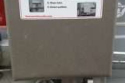 Tribe Transportation uses Transport Security’s Enforcer seal guard to protect its loads.