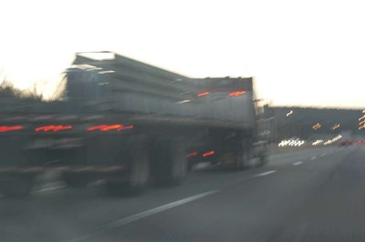 Comments for the DOT’s proposed speed limiter rule are due in two weeks on Dec. 7.