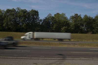 The speed limiter mandate that had been considered by FMCSA was likely put to bed with Trump’s regulatory freeze.