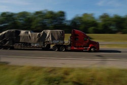 If Trump’s call for greater private investment in U.S. infrastructure come to fruition, carriers could be doling out more money for tolls. However, private funding alone is limited in its ability to solve the country’s infrastructure funding shortage, experts argue.