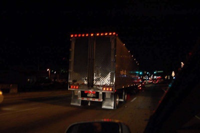 Trucking industry organizations such as ATA, TCA and others support the DOT’s latest findings in a study that determined the two early morning provisions and the once-weekly limit on drivers’ 34-hour restart regulations provide no benefit to the industry.