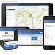 Pegasus TransTech released the new Transflo Telematics platform in partnership with Geotab.