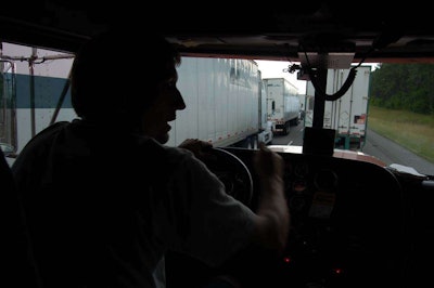 FMCSA’s rule establishes a core curriculum for CDL applicants and establishes a register of certified driver trainers. The rule’s compliance date is more than three years out — February 2020. The delay in its effective date does not appear to alter the February 2020 compliance date.