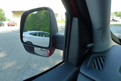 6 Mirror