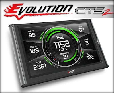 evolution-cts2
