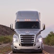 DTNA is bullish on its market share lead thanks in part to the introduction of the recently announced 2018 Freightliner Cascadia.