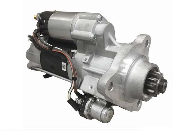 prestolite-electric-leece-neville-paccar-engine-gear-reduction-starter