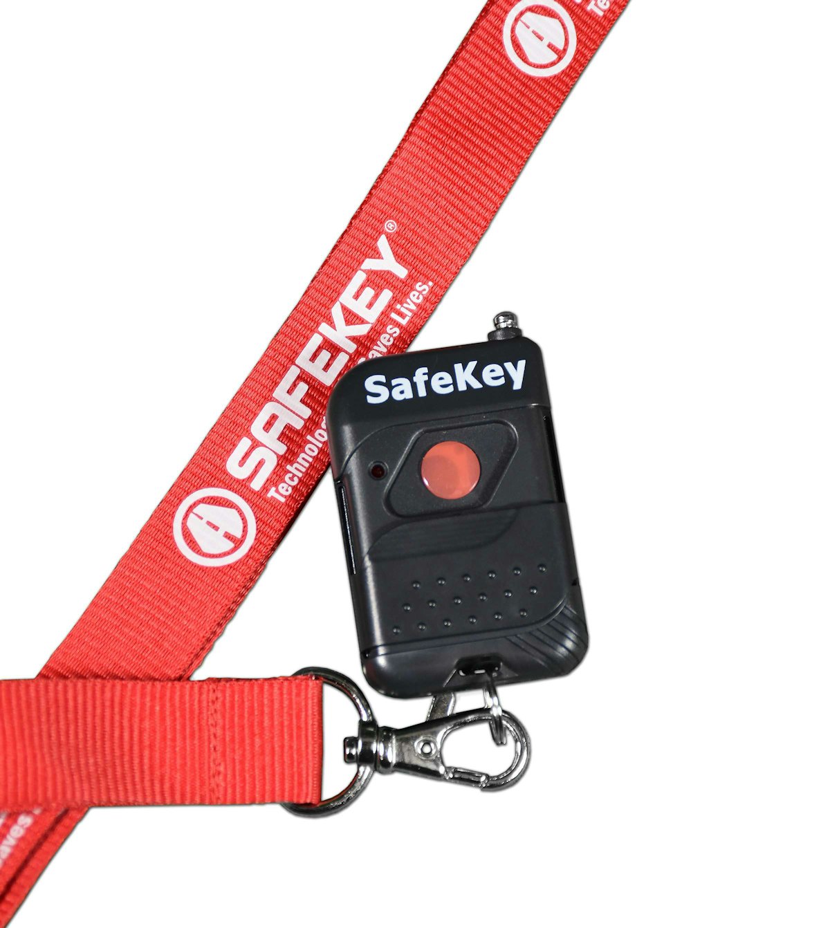 SafeKey’s safety and security system Commercial Carrier Journal