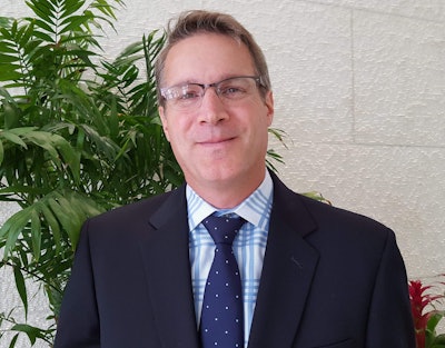 Chris Spear recently was named the ninth president and CEO of the American Trucking Associations.