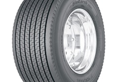 Yokohama BluEarth tire