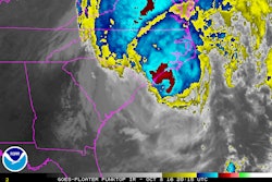 Hurricane Matthew caused severe flooding in South Carolina and North Carolina, closing I-95 in both directions in large stretched last week.