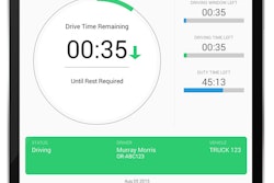 PIT Group is testing ERoad’s new ELD product for FMCSA certification