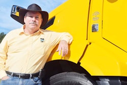 Jim Kennedy, VP of maintenance for the Tallahassee, Fla.-based McKenzie Tank Lines, has been using the Bendix Wingman Fusion system on his fleet’s Volvo tractors for about five years. “We have a corporate culture of being an early adopter of safety technology,” he said. From 2003 to 2009, McKenzie trucks rear-ended other vehicles 58 times. From 2013 through this year, McKenzie trucks rear-ended other vehicles just four times total. Kennedy attributes the success to the collision mitigation system. Likewise, McKenzie has experienced just one rollover incident since 2011. Between 2003 and 2008, the fleet dealt with 13 rollovers. McKenzie operates about 275 power units, more than half of which are Volvo tractors, Kennedy says. The fleet hauls mostly petroleum products and other hazmat loads.