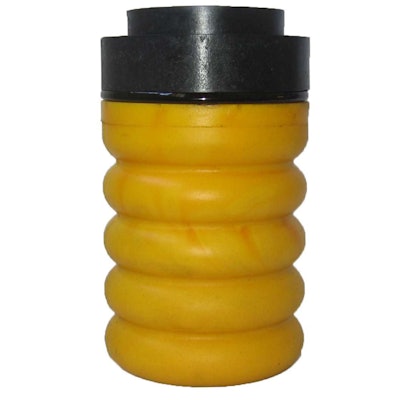 SuperSprings International launched the rear SumoSprings Solo Kit for 2015-2016 Ford Transit.