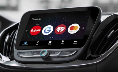 GM and IBM today announced a partnership to bring the power of OnStar and IBM Watson together to create OnStar Go, the auto industry’s first cognitive mobility platform.