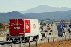 From promising headlines to hangups, Uber’s self-driving truck program is hitting some serious bumps in the road, including accusations that it’s been illegally operating its autonomous truck on California roads.