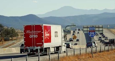 From promising headlines to hangups, Uber’s self-driving truck program is hitting some serious bumps in the road, including accusations that it’s been illegally operating its autonomous truck on California roads.
