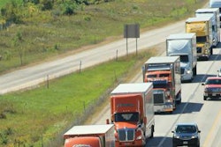 The World’s Largest Truck Convoy continues in Virginia this weekend where it will raises awareness and funds for the Special Olympics.