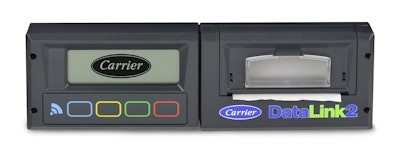 carrier-transicold-datalink-2-recorder