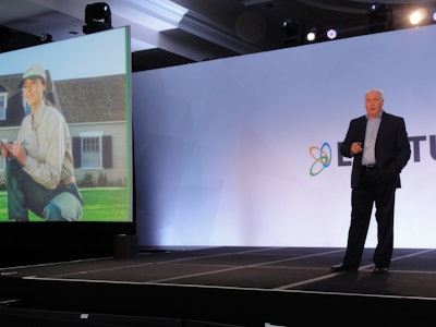 Ken DeWitt, chief information officer of TruGreen