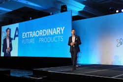 Jason Koch, co-founder of Telogis
