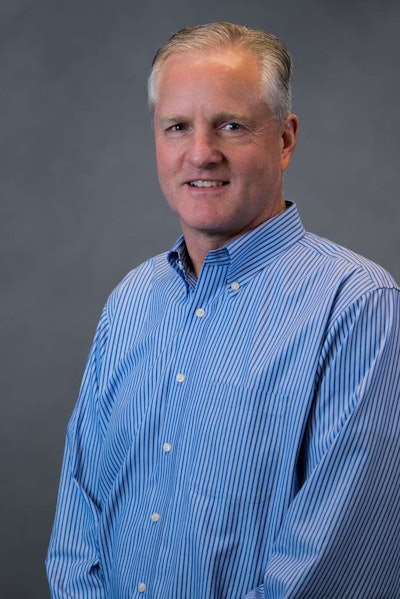 Brian McGuire, Pitt Ohio vice president of human resources, says financial stress can be another form of distraction for drivers.