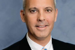 Dave Osiecki is president and CEO of the newly-formed Scopelitis Transportation Consulting.