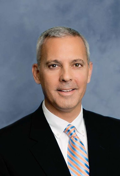 Dave Osiecki is president and CEO of the newly-formed Scopelitis Transportation Consulting.