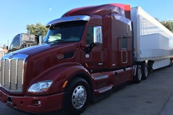 The Peterbilt 579 EPIQ