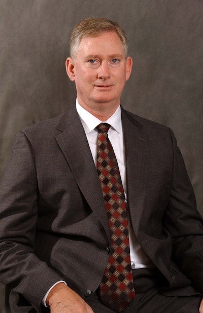 Jim Fields, chief operating officer of Pitt Ohio, helped lead the creation of a financial efficacy program for the company’s driving and non-driving employees.