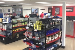 Kenworth of Effingham just opened a new dealership location that features 12 service bays and more.