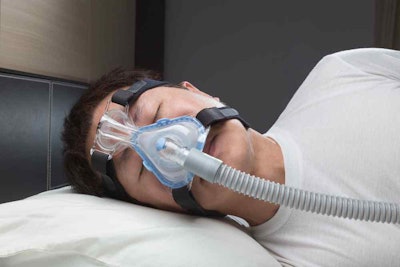 As part of a fatigue management program, carriers should identify drivers with any health issues that could impair sleep and induce fatigue, such as sleep apnea.