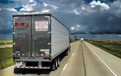 TCA President John Lyboldt said the organization’s four areas of focus are building company value, boosting carriers’ profitability, retaining a skilled labor force and becoming the prominent voice of the truckload sector.