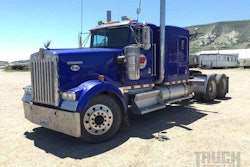 TruckPlanet’s new Fleet Services featuring IronPlanet Truck Locator allows fleets to find matching trucks and buy them in bulk.