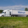 Walmart says it plans to appeal the Nov. 22-issued verdict. (Photo by Jim Allen/365 Trucking.)