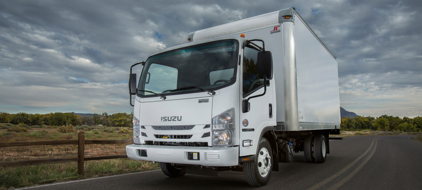 isuzu-npr