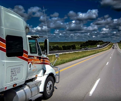 Bottom line, Costello noted, “there’s more freight coming our way.” He projected a 2.6 overall increase in tonnage after being essentially flat in 2016.