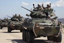 Vnomics stems from a research project to predict maintenance for the Light Armored Vehicle (LAV) of the U.S. Marine Corps.
