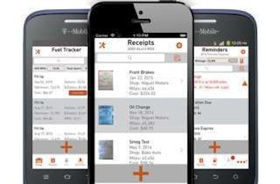 AUTOsist develops vehicle maintenance app