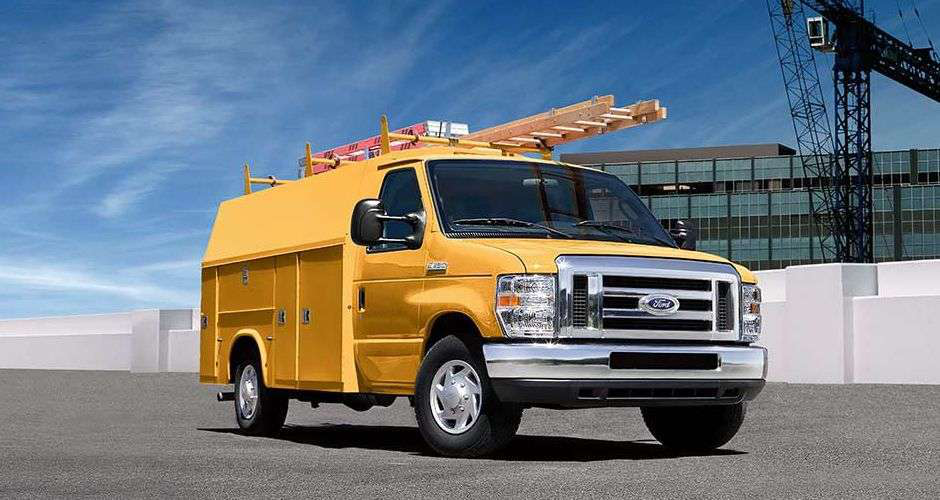 2017 Model Year Ford 68 L V 10 Heavy Duty Engine Is The First To Get Natural Gas Epa Certification