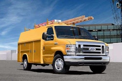 2017 Model Year Ford 68 L V 10 Heavy Duty Engine Is The First To Get Natural Gas Epa Certification