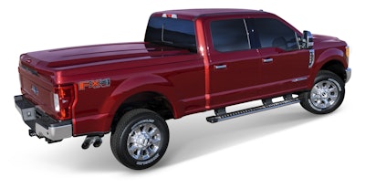 Ar e Tonneau Covers And Truck Caps Are Available For 2017 Ford Super Duty Trucks