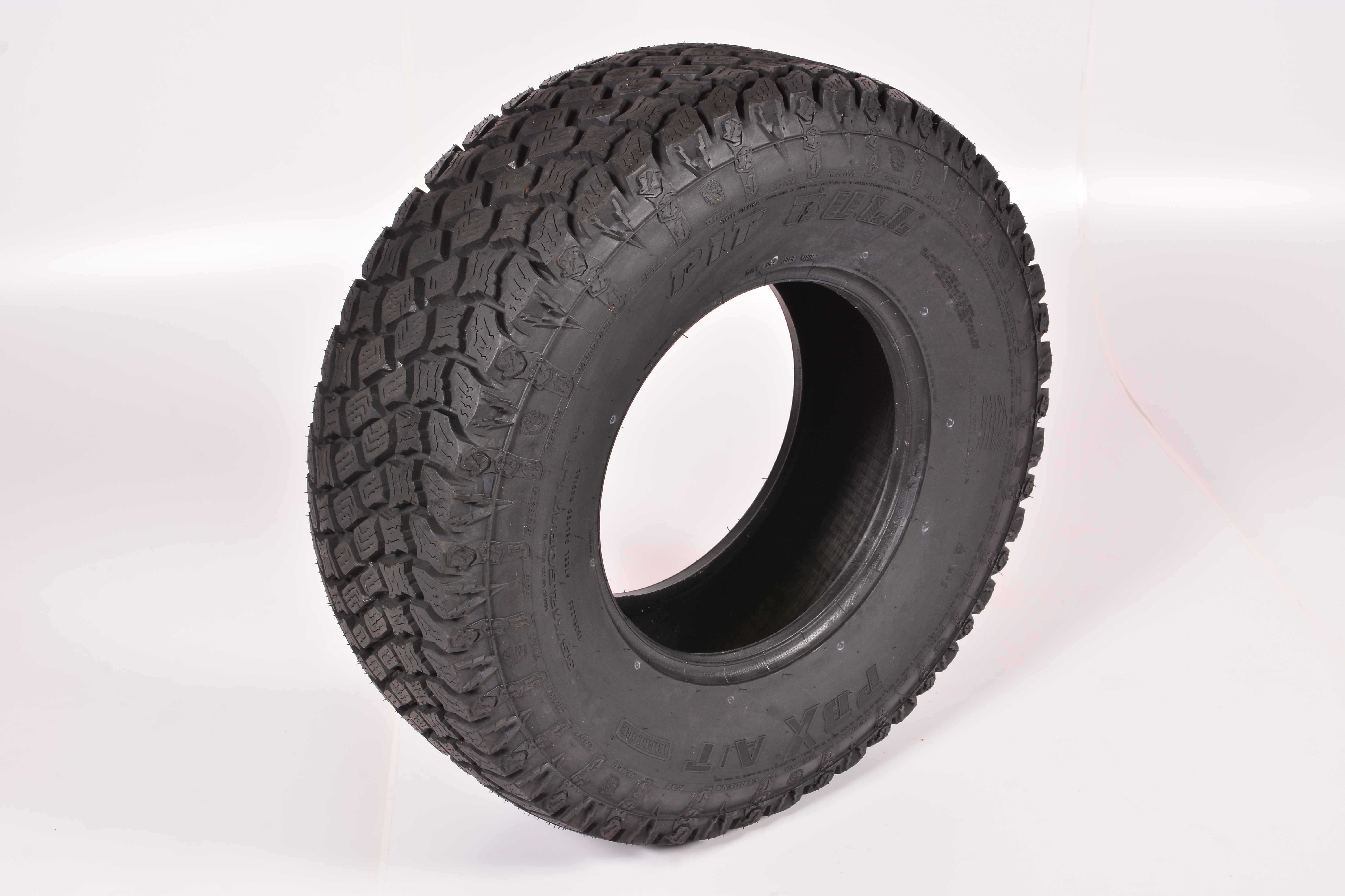 Pit Bull tire-Tire Mart