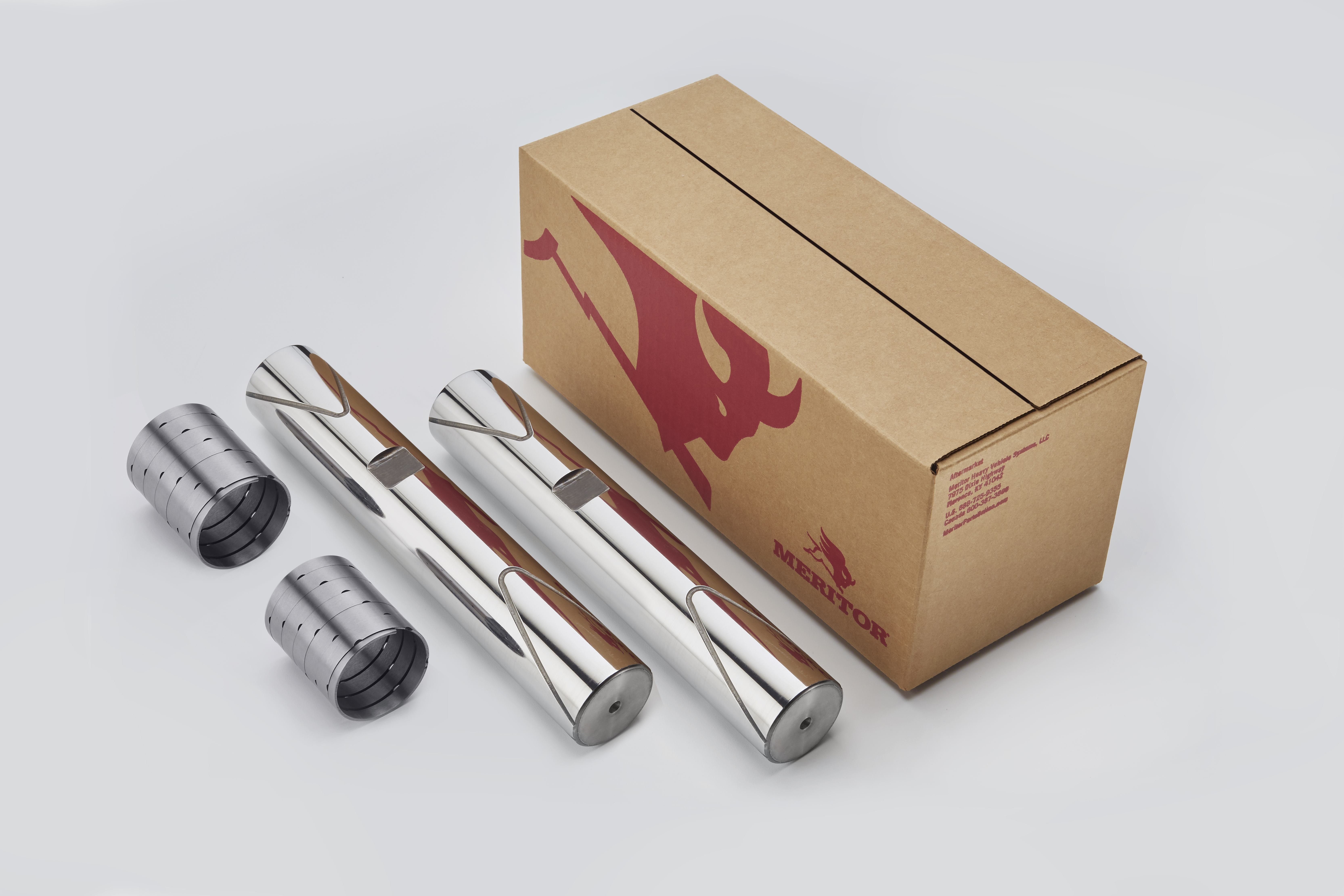 Meritor no-ream kits