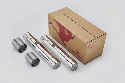 Meritor no-ream kits