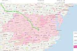 ALK continues to make route-specific weather information available to fleets of all sizes.