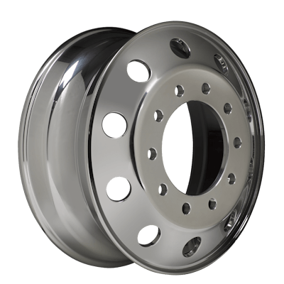 Accuride rim