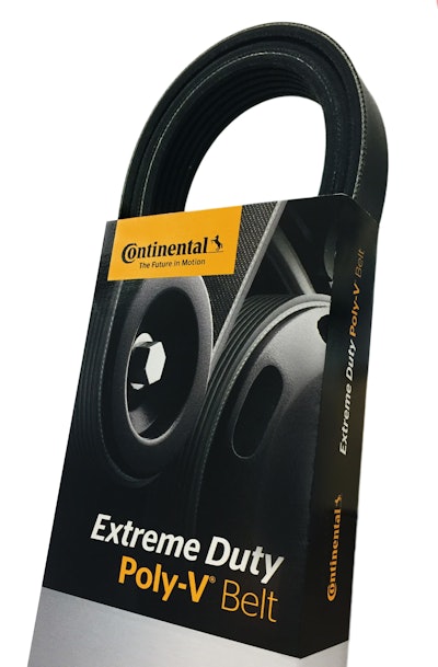 Continental Extreme Poly V Hd Heavy Duty Belt 2017 01 23 10 42
