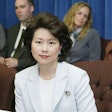 Elaine Chao, nominee to head the U.S. DOT by President-elect Donald Trump, will appear before the Senate’s Commerce, Science, and Transportation Committee next week.