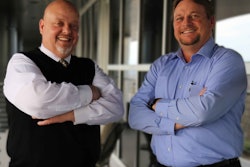 At U.S. Xpress, Gerry Mead, senior vice president of maintenance, and Jeff Seibenhener, chief information officer, worked together to create a true lifecycle costing and management system for assets.